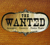 WANTED - WANTED CD