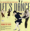 LET'S DANCE / VARIOUS - LET'S DANCE / VARIOUS CD