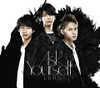 KAT-TUN - ASK YOURSELF CD