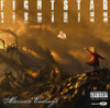 FIGHTSTAR - ALTERNATE ENDINGS CD