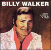 WALKER,BILLY - BILLY WALKER CD