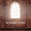 NATIONAL ANTHEMS - HALFWAY HOME CD