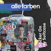 FARBEN,ALLE - STICKER ON MY SUITCASE VINYL LP