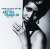 FRANKLIN,ARETHA - KNEW YOU WERE WAITING: BEST OF 1980-1998 CD