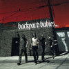 BACKYARD BABIES - STOCKHOLM SYNDROME CD