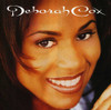 COX,DEBORAH - DEBORAH COX CD