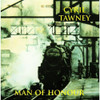 TAWNEY,CYRIL - MAN OF HONOUR CD