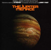 SYNERGY - JUPITER MENACE CD