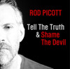 PICOTT,ROD - TELL THE TRUTH & SHAME THE DEVIL CD