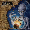 ATTACKER - SINS OF THE WORLD CD