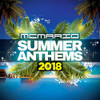 MC MARIO - SUMMER ANTHEMS 2018 CD