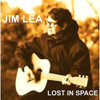 LEA,JIM - LOST IN SPACE CD