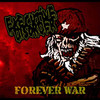 EXECUTIVE DISORDER - FOREVER WAR CD