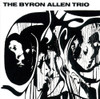ALLEN,BYRON TRIO - BYRON ALLEN TRIO CD