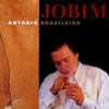 JOBIM,ANTONIO CARLOS - ANTONIO BRASILEIRO CD