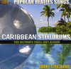 EBONY STEELBAND - POPULAR BEATLES SONGS: CARIBBEAN STEELGRUMS CD