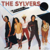 SYLVERS - CONCEPT CD