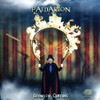 PAIDARION - BEHIND THE CURTAINS CD