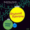 SEASONAL FAVORITES 1 / VARIOUS - SEASONAL FAVORITES 1 / VARIOUS CD