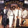 WHISPERS - SO GOOD CD