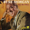 MORGAN,RUSS - IN TO THE FIFTIES CD