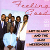 BLAKEY,ART - ART BLAKEY & JAZZ MESSENGERS CD