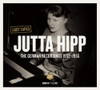 AUSTIN,GENE / HIPP,JUTTA / ZOLLER,ATTILA - JUTTA HIPP GERMAN RECORDINGS 1952-1955 CD