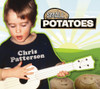 PATTERSON,CHRIS - SMALL POTATOES CD