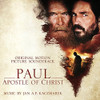 APOSTLE OF CHRIST PAUL / O.S.T. - APOSTLE OF CHRIST PAUL / O.S.T. CD