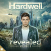 HARDWELL - REVEALED 8 CD