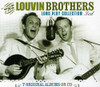 LOUVIN BROTHERS - LONG PLAY COLLECTION: 7 ORIGINAL ALBUMS ON CD CD