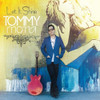 MORA,TOMMY - LET IT SHINE CD