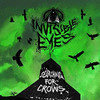 INVISIBLE EYES - SEARCHING FOR CROWS CD