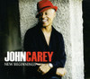 CAREY,JOHN - NEW BEGINNINGS CD