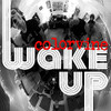 COLORVINE - WAKE UP CD