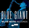 BLUE GIANT X BLUE NOTE / VARIOUS - BLUE GIANT X BLUE NOTE / VARIOUS CD