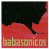 BABASONICOS - MIAMI CD