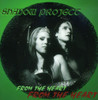 SHADOW PROJECT - FROM THE HEART CD