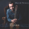 NEWEY,DAVID - UNFOLD CD
