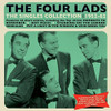 FOUR LADS - SINGLES COLLECTION 1952-62 CD