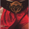 BONFIRE - KNOCK OUT CD