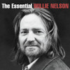 NELSON,WILLIE - ESSENTIAL WILLIE NELSON CD