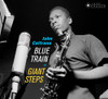 COLTRANE,JOHN - BLUE TRAIN / GIANT STEPS CD