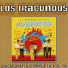 IRACUNDOS - DISCOGRAFIA COMPLETA 16 CD