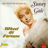GALE,SUNNY - WHEEL OF FORTUNE CD