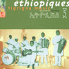 ETHIOPIQUES 5: TIGRIGNA MUSIC / VARIOUS - ETHIOPIQUES 5: TIGRIGNA MUSIC / VARIOUS CD