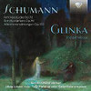 GLINKA / SCHUMANN / PUNZI - FANTASIESTUCKE 73 CD