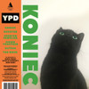 YIP DECEIVER - KONIEC VINYL LP