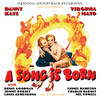 SONG IS BORN / O.S.T. - SONG IS BORN / O.S.T. CD