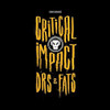 CRITICAL IMPACT - CRAZY 12"